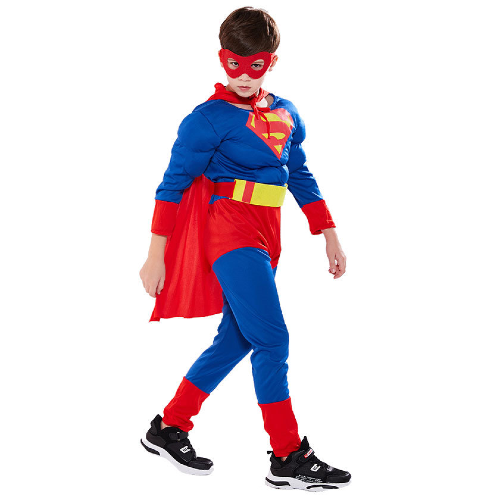 Supermen kostim za decu