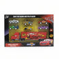 Munja mekvin set kamion +6 autica