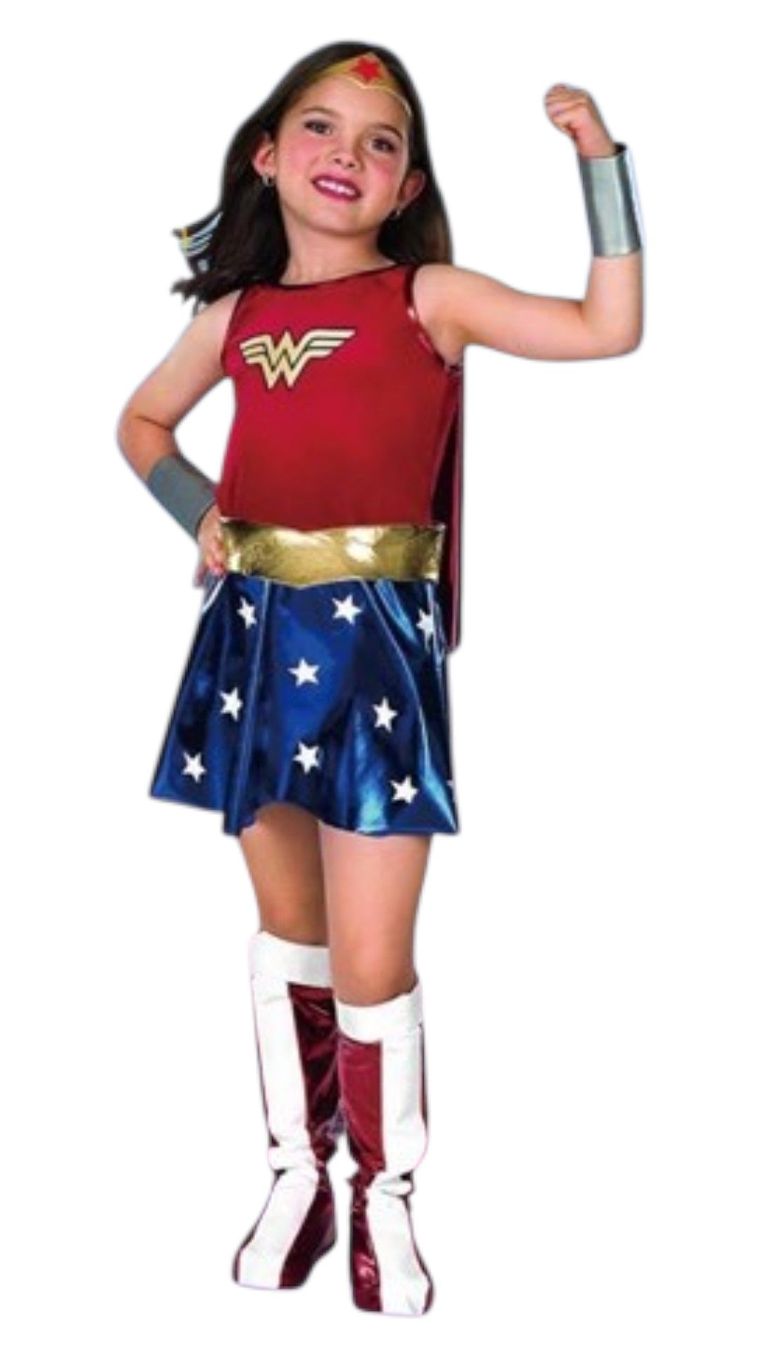 Wonder women kostim za devojcice