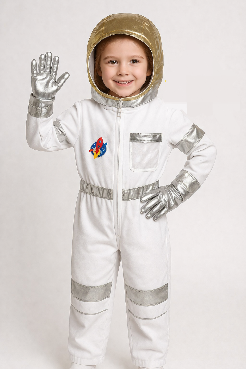 Kostim astronaut za decu