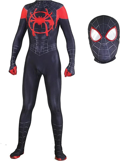 Spajdermen Miles Morales kostim za decu