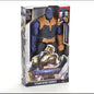 Thanos avengers pokretna igracka 30cm