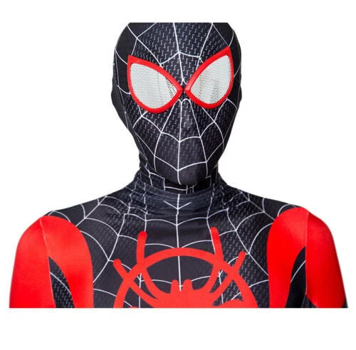 Spajdermen Miles Morales kostim za decu