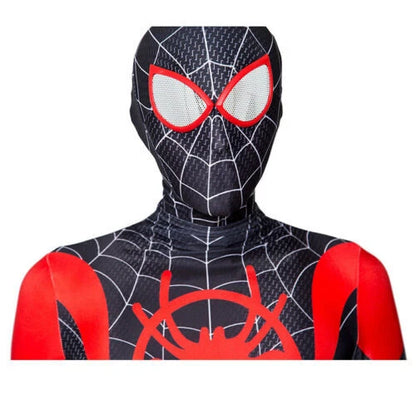 Spajdermen Miles Morales kostim za decu