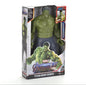 Hulk Avengers pokretna 30cm