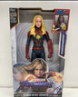 KAPETAN MARVEL – FIGURA 30 CM