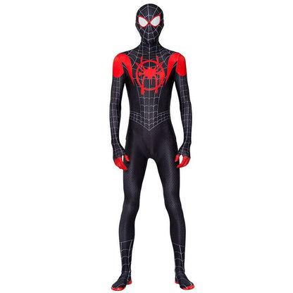 Spajdermen Miles Morales kostim za decu