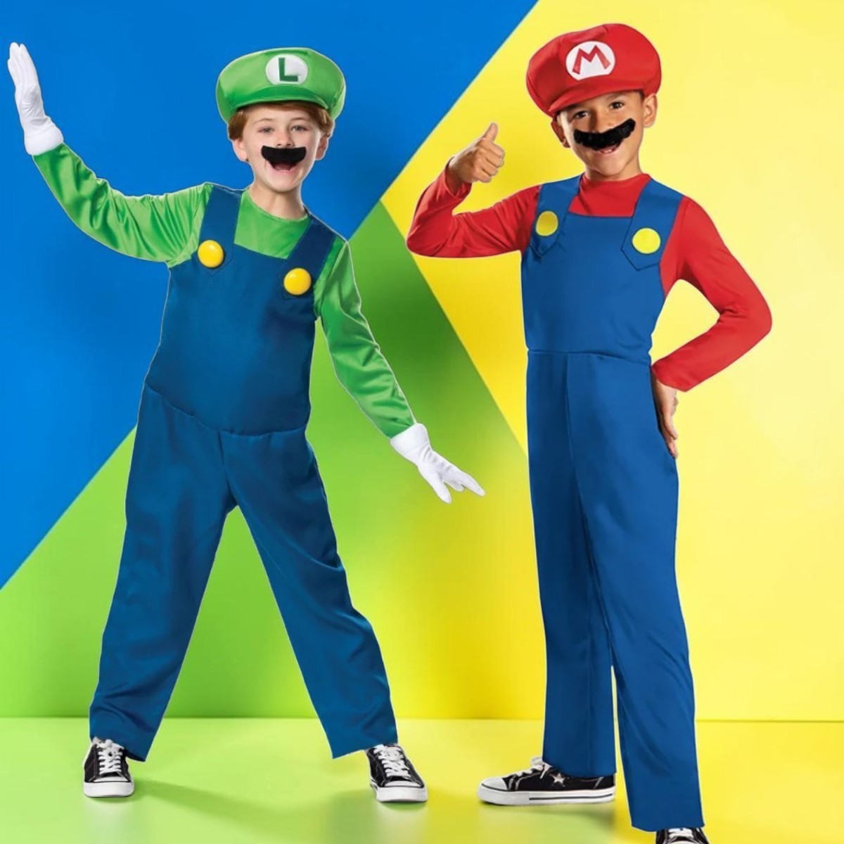 Kostim Mario za decu