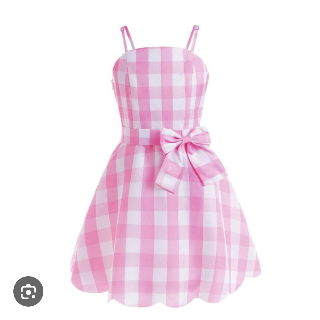 🎀 Barbie kostim za devojčice 💗