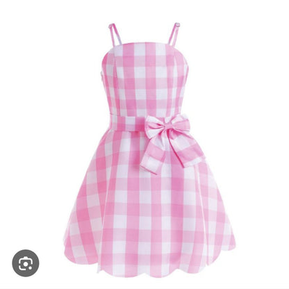 🎀 Barbie kostim za devojčice 💗
