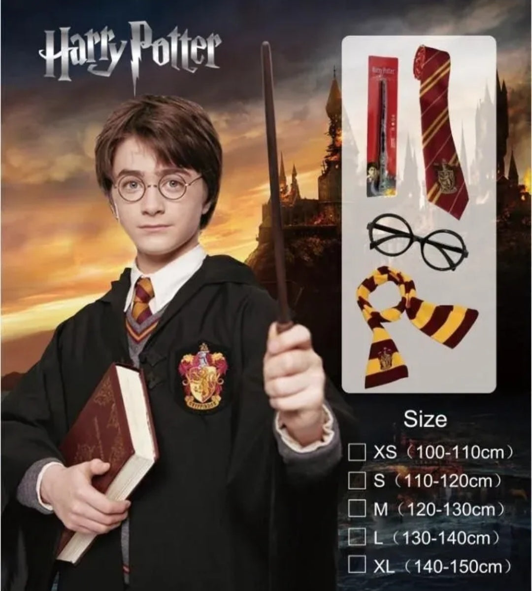 Hari poter kostim za decu