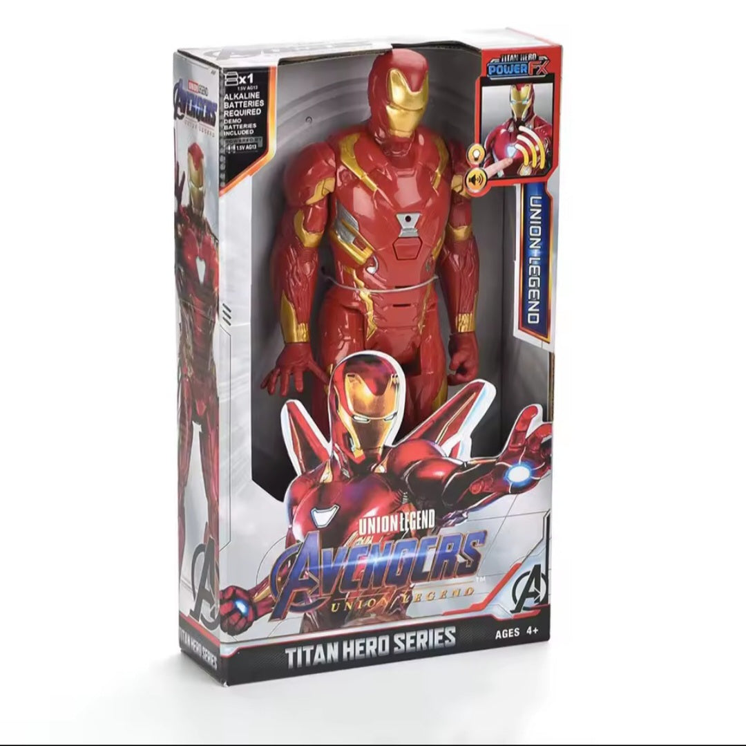 Ironmen avengers 30cm