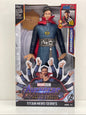 Doktor strange pokretna igračka 30cm