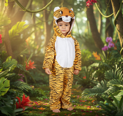 Tigar kostim za decu