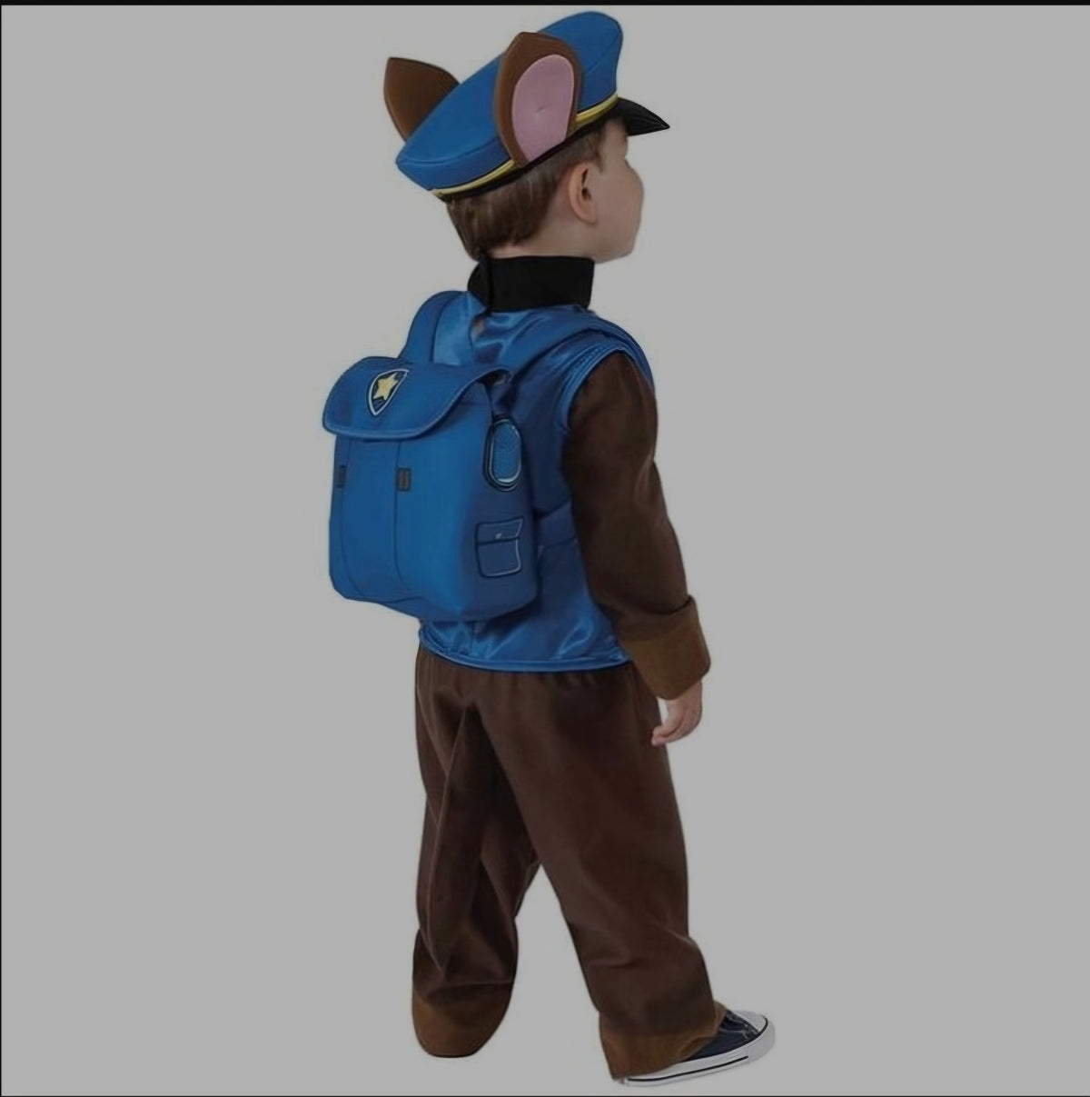 Chase kostim – Patrolne šape