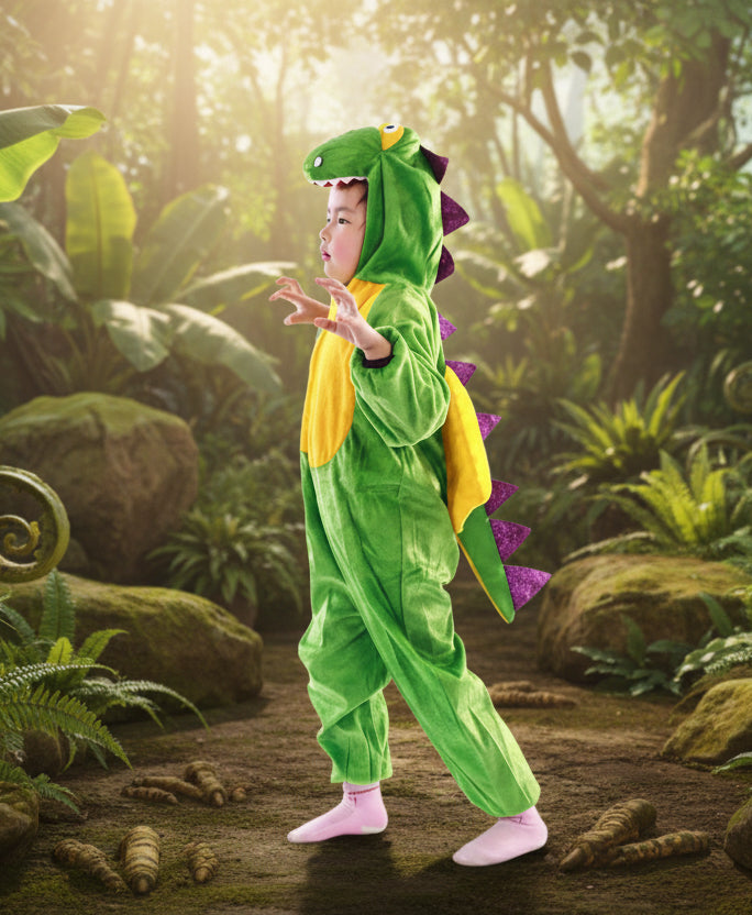 Dinosaurs kostim za decu